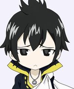 zeref itachi