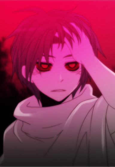 Uchiha Shadow