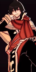 Dragneel-Zeref