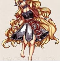 MavisFairy