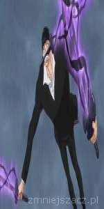 Haki king