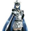 Esdeath Von Arpen