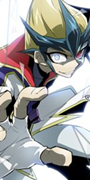 Kaito Fullbuster