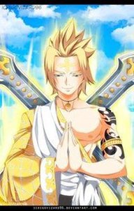 angelus lucifer