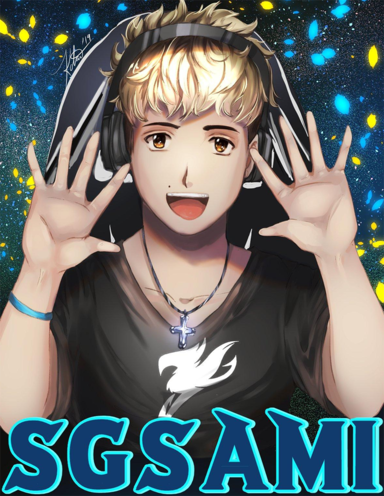 SGSAMI