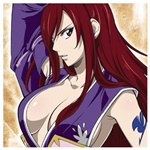 FairyTail'sTitania