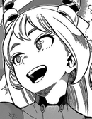 Nejire-chan
