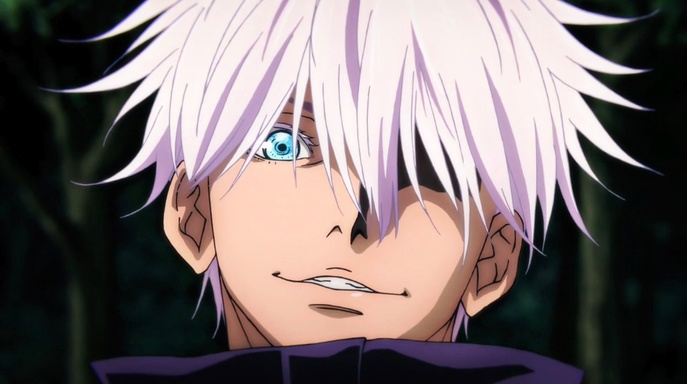 Gojo Satoru