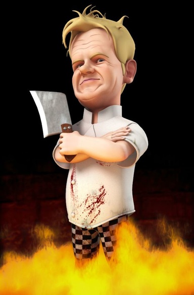 Chefman