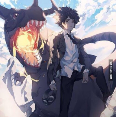 My friend sends me the best manga pages (Twin Star Exorcist) - 9GAG