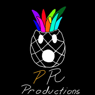Pineapple Rainbows