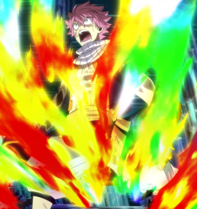Flameshiki