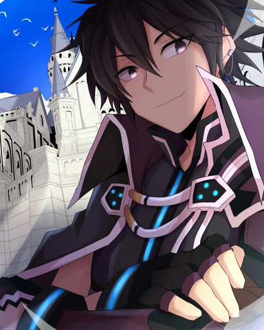 Shiro Namikaze