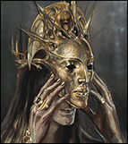 Zahard's Prophet