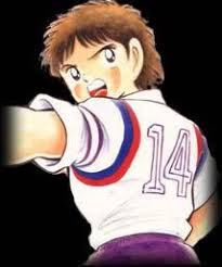 Jun Misugi