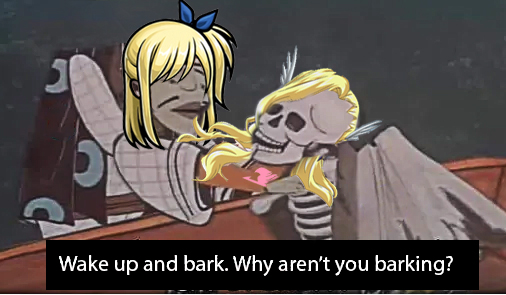LouisHeartfilia