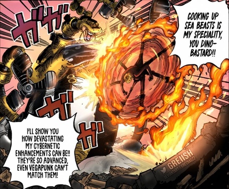 Tony Tony D. Ace