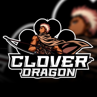 CloverDragon