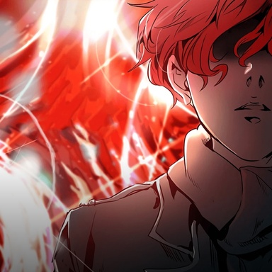 Enryu_The Red Tower