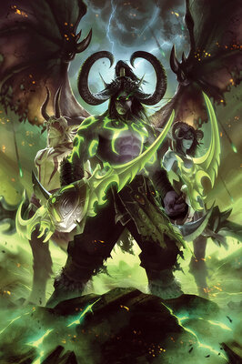 Demon Hunter