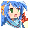 Konata Izumi
