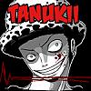 TaNuKii