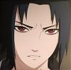 Madara Uchiha!