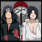 the uchiha sasuke