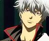 Sakata Gintoki