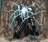 Jiraiya The Legend