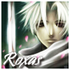 Roxas