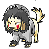Akamaru-bozu