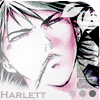 Harlett