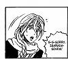 Eyeshield Karin