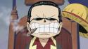 Kaizoku-O Luffy