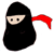 Ninja Spud