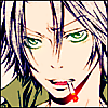 Hayato Gokudera