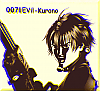 Evil-Kurono