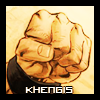 khengis
