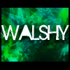 Walshy