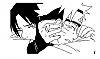 Sasuke Uzumaki