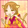 yuzuriha-chan