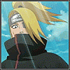 deidara