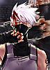 KakashiHatake