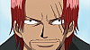 red-hair himself