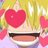 "Love Cook" Sanji