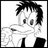 Luffy McDuck