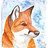 Theorangefox