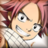 love natsu