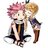 Natsu's wife